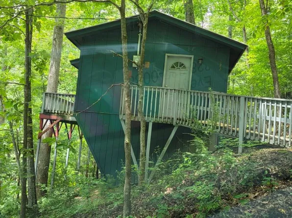 222 Forest Cove Rd, Franklin, NC 28734