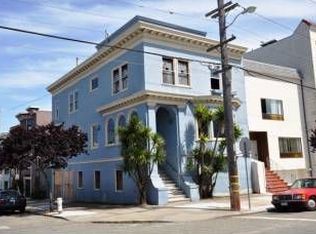 2950 Anza St, San Francisco, CA 94121