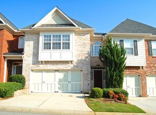 1533 Bouvier Pl, Lawrenceville, GA 30043