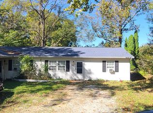1451 Red Cedar Ln, Spencer, IN 47460