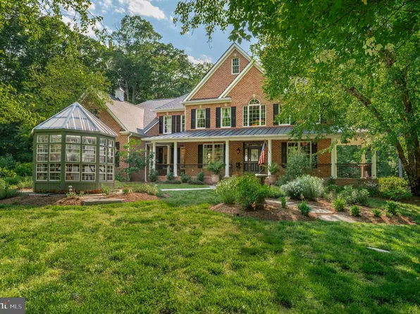 801 Antietam Dr, Davidsonville, MD 21035