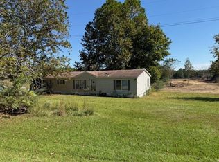 LOT 2 County Road 1497, Vinemont, AL 35179