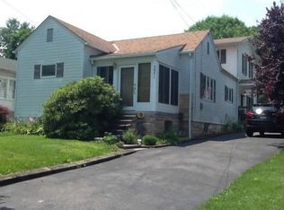 3571 Hyndman Rd, Hyndman, PA 15545