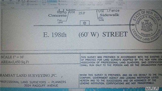 2nd image of 114D E 198 St