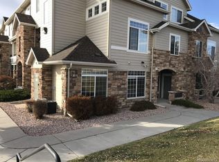 494 Black Feather Loop APT 101, Castle Rock, CO 80104