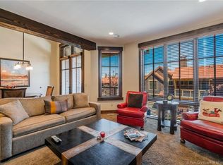 1825 Three Kings Dr #503, Park City, UT 84060