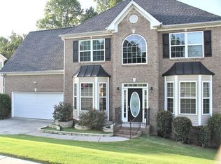 418 Savannah Rose Way, Lawrenceville, GA 30045