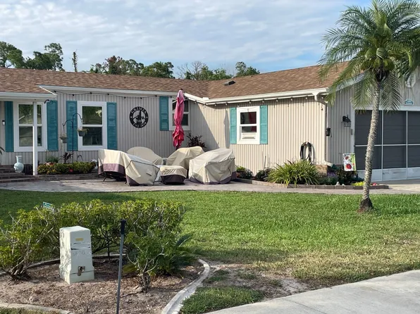 5458 San Luis Dr #5458, North Fort Myers, FL 33903
