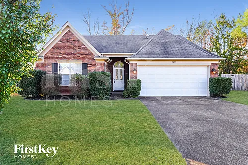 1411 Carlton Ridge Dr Photo 1