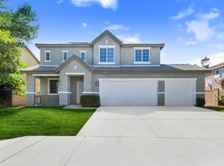 44703 Ruthron Ave, Lancaster, CA 93536