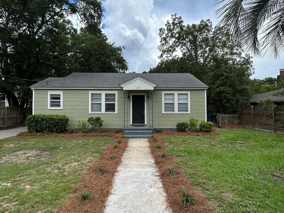 1717 Carlisle Rd