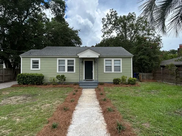 1717 Carlisle Rd, Charleston, SC 29412