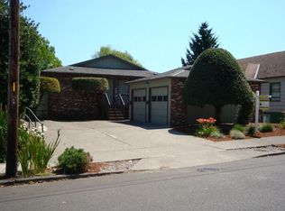 7324 S Virginia Ave, Portland, OR 97219