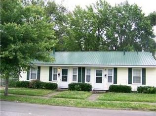 2738 Knox Ave, Saint Albans, WV 25177