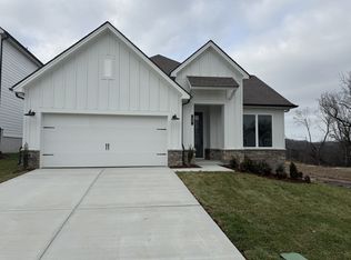 35 Sarazen Ct #71, Lebanon, TN 37087