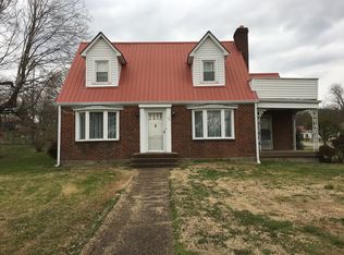129 McKinley St, Wartrace, TN 37183