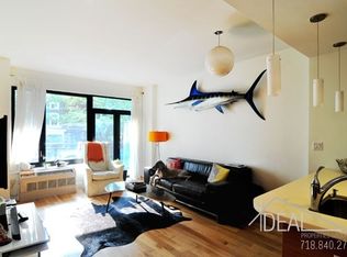 124 Vanderbilt Ave, Brooklyn, NY 11205