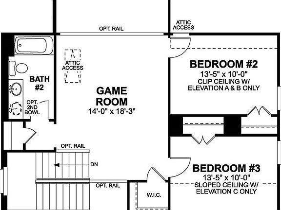 3rd image of 13214 Stabler Dr