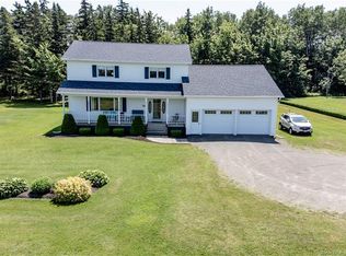 36 Acadie, Bouctouche, NB E4S2T2