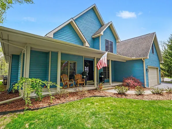 4364 Pointe Pl #41, Oscoda, MI 48750
