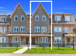 50 Edinburgh Dr #8, Brampton, ON L6Y 1N9