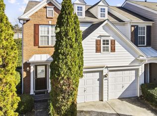 3599 Gainesway Ct, Duluth, GA 30096