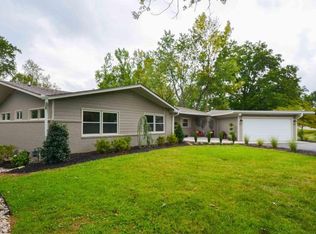 5415 Pawnee Trl, Louisville, KY 40207