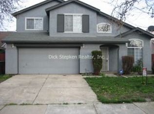 2418 Tilden Park St, Stockton, CA 95206