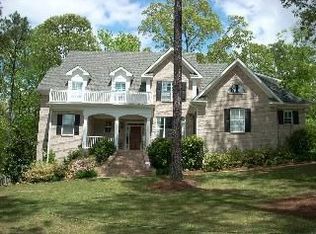 81 Jennifer Dr, Forsyth, GA 31029