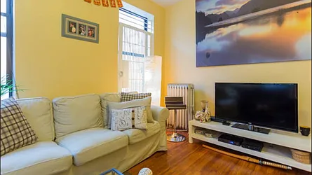 Rented by Bohemia Realty Group