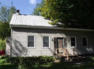 4424 Old Route 9n, Greenfield Center, NY 12833
