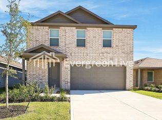 21614 Colonial Meadow Creek Trl, Waller, TX 77484