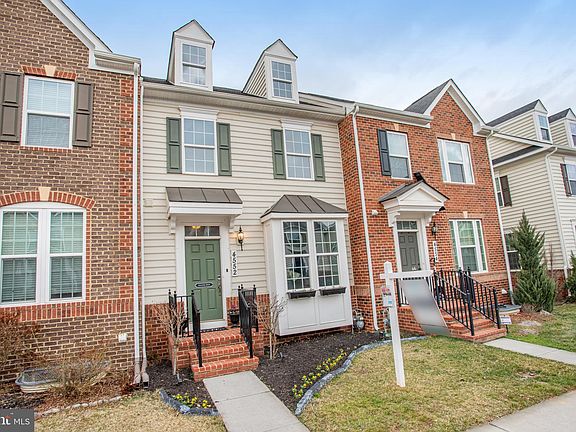 2nd image of 4552 Tinder Box Cir