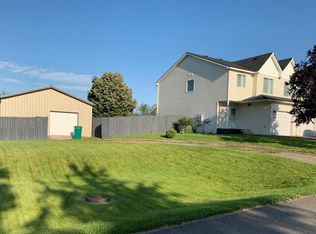 1806 N Corbin Ln, Spokane Valley, WA 99016