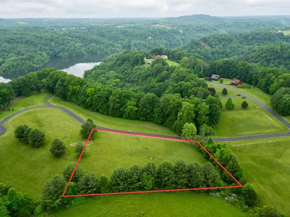 LOT 23 Laurel Wood Ln, Nancy, KY 42544