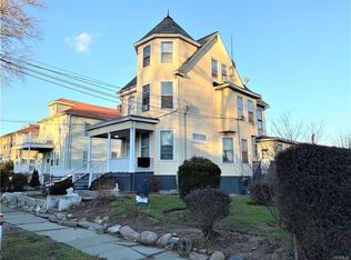 645 S 8th Ave, Mount Vernon, NY 10550