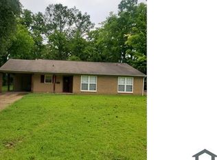 3541 Cambridge Rd, Montgomery, AL 36111