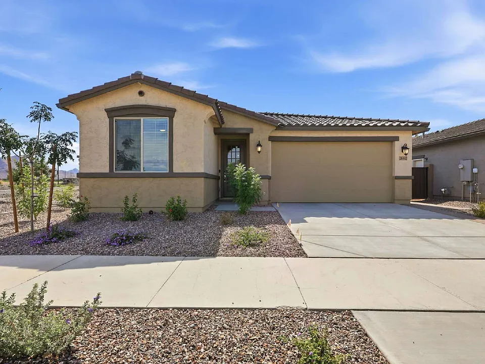 26442 S 224th Pl