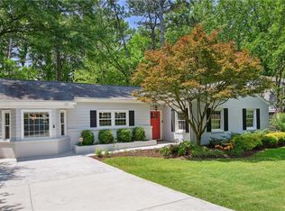 949 Cardova Dr NE, Atlanta, GA 30324