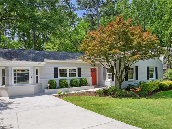 949 Cardova Dr NE, Atlanta, GA 30324