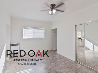 979 S Oxford Ave APT 105, Los Angeles, CA 90006