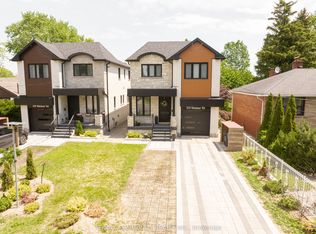 75B Kitchener Rd, Toronto, ON M1E2X6