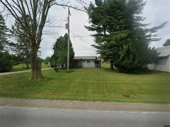 3945 Arcadia Zurich Norris Rd, Sodus, NY 14551
