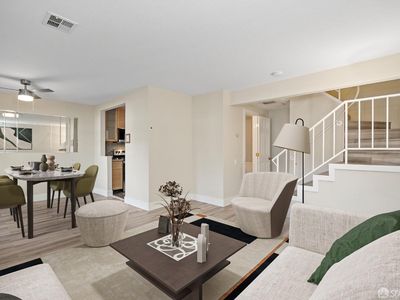 2713 Lone Bluff Way, San Jose, CA, 95111