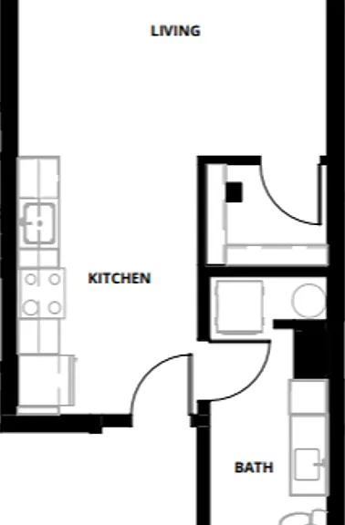 Rejuvenate Apartments — Photo 14