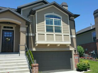 3142 W Bald Mountain Dr, Taylorsville, UT 84129