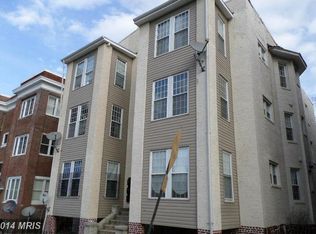 2437 Callow Ave UNIT 1, Baltimore, MD 21217