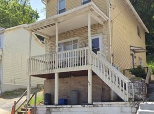 437 Henry St, Mc Kees Rocks, PA 15136