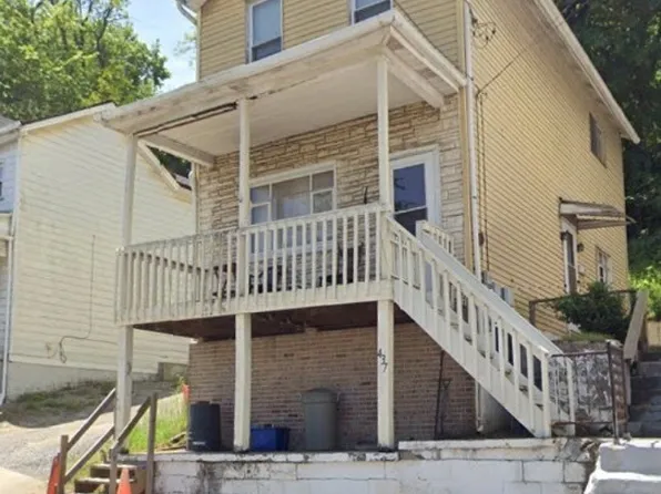 437 Henry St, Mc Kees Rocks, PA 15136