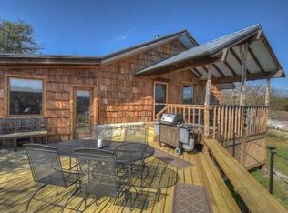 711 County Road 200d, Burnet, TX 78611